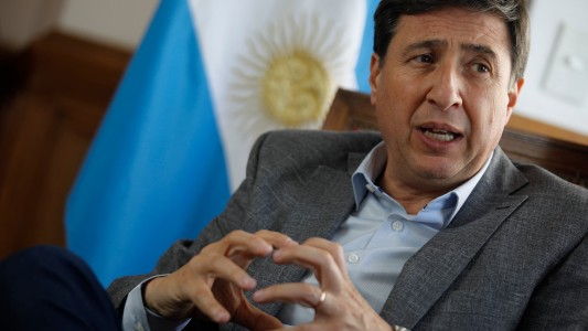 Incertidumbre por el bono de $10 mil: "No está definido el próximo IFE", reiteró Arroyo