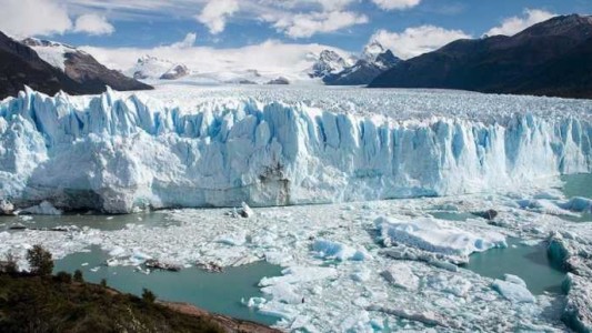 Reabren el Parque Nacional Los Glaciares para residentes de El Calafate y El Chaltén