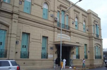 Por casos sospechosos de Covid suspenden las visitas en todas las áreas del Hospital Cullen