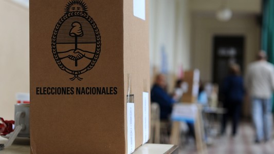 Desde el Gobierno rechazaron que esté previsto eliminar las PASO 2021
