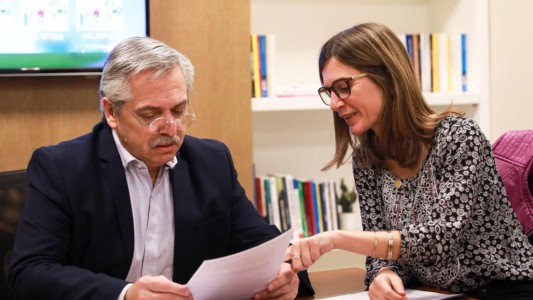 El Gobierno anunciará la inclusión de un millón más de niños y adolescentes en la AUH