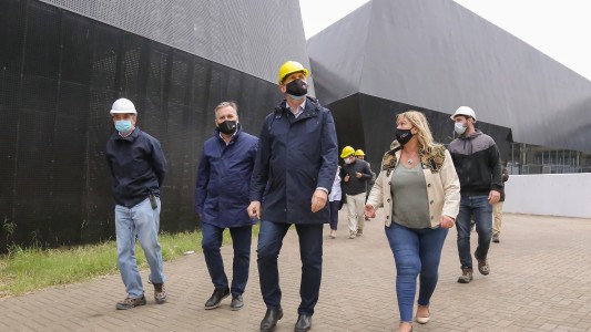 La provincia ya piensa en el verano