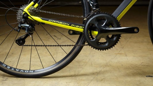 La bicicleta, la herramienta en la que invierten los santafesinos en pandemia