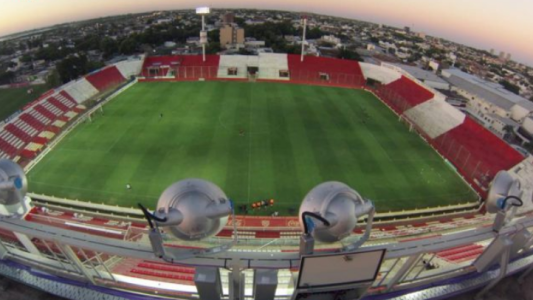 Unión tiene una cita con la historia en el 15 de Abril cuando reciba al Emelec