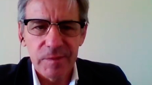 Santa Fe participó del encuentro de Making Cities Resilient 2030