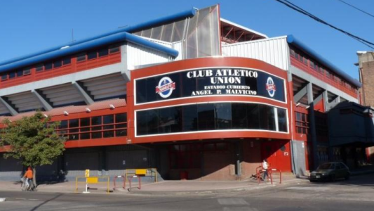 La policía dispuso un operativo especial esta tarde en la zona del 15 de Abril