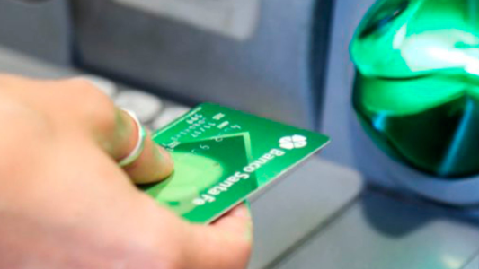 Mañana cobrarán sus haberes los empleados municipales de la ciudad