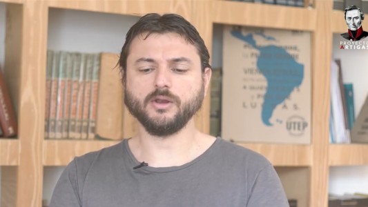 Grabois: "No vamos a negarlo, hemos sufrido una gran derrota"