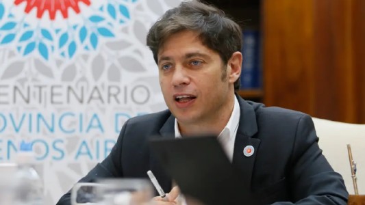 Kicillof sobre el desalojo: "si la Provincia no acataba la orden judicial incurría en desacato"