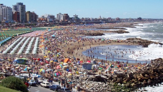 Construirán módulos sanitarios en lugares de veraneo para atender contagios