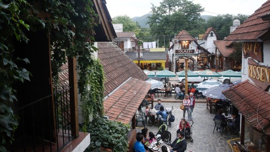 Córdoba se prepara para la temporada de verano 2021