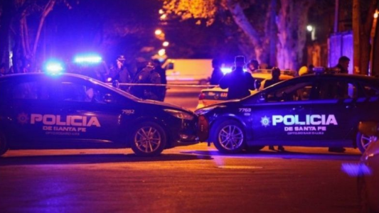 Detuvieron a cinco personas por narcomenudeo