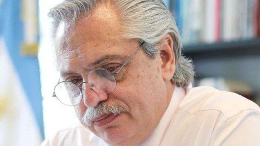 Fernández, sobre Guernica y caso Etchevehere: "Se resolvieron respetando el juego de las instituciones"