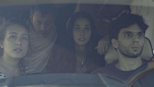 Animalia, una serie de zombies filmada en Santa Fe