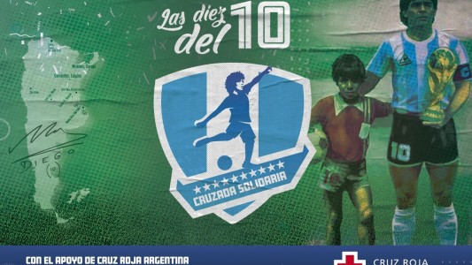 La campaña nacional "Las 10 del 10" comienza esta tarde en La Matanza