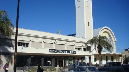 El Intendente de San Justo dio positivo de Covid-19