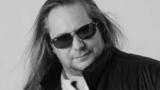 Murió por coronavirus un integrante de Vilma Palma