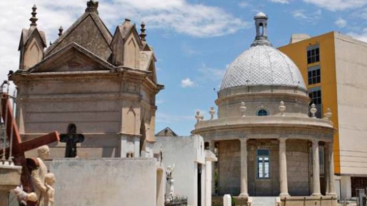 Informan los horarios del Cementerio en el Día de los Fieles Difuntos