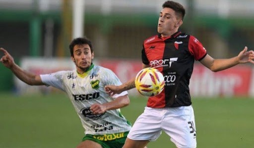 Copa de la Liga Profesional de fútbol: Colón abre la fecha ante Defensa y Justicia