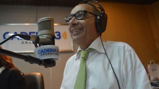 Las emotivas despedidas a Mario Pereyra en las redes sociales