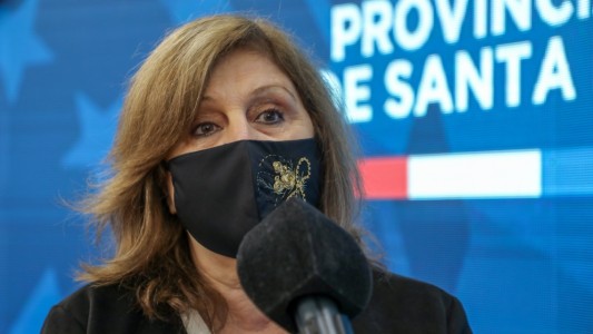 Regreso a las aulas: La Ministra de Educación evaluó el retorno presencial en la provincia