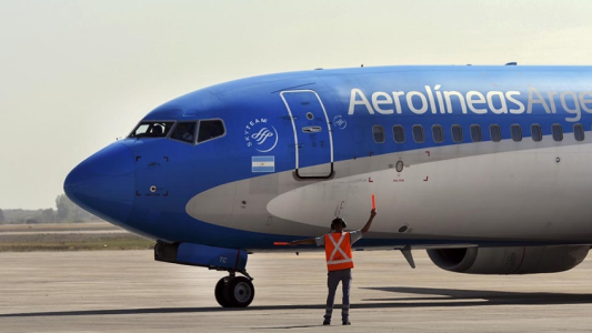Aerolíneas Argentinas participará del CyberMonday