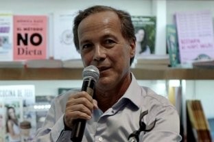 Giustiniani pide que la legislatura trate su proyecto de eliminar las PASO