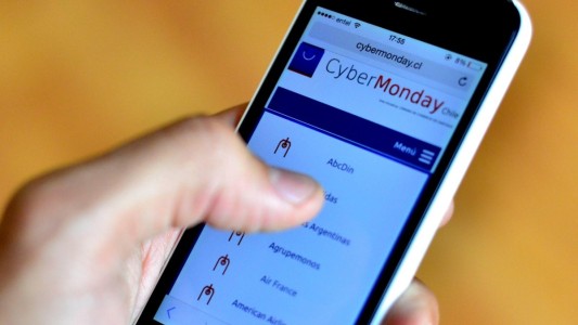 Comenzó el CyberMonday: los recaudos a la hora de comprar