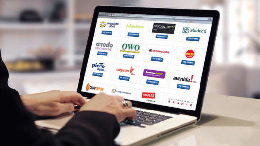 Electrónica y tecnología lideran búsquedas de artículos en el comienzo del CyberMonday