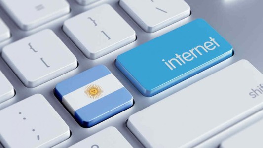 Buscan crear un Plan Nacional de Conectividad que establece el acceso a internet como derecho humano