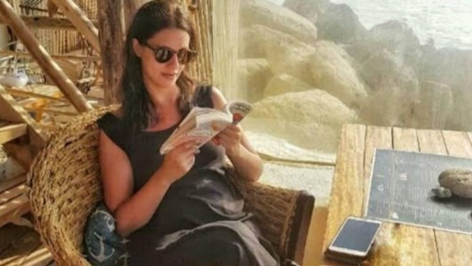 La desagarradora carta de la hermana de Paola: "Me golpeare el alma por no haberte sacado de ahí a tiempo"