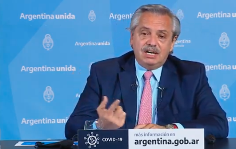 Argentina recibirá 25 millones de dosis de la vacuna rusa entre diciembre y enero