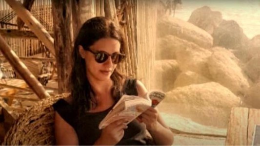 Audio: así despidieron sus alumnos a “Miss Paola”, la profesora asesinada en Tucumán