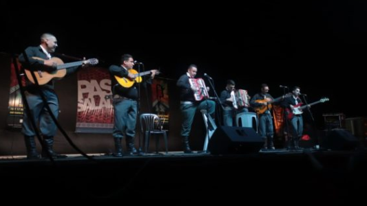 El Festival Paso del Salado se realizará sin público en el Centro Cultural