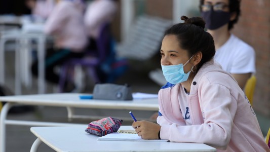 EN VIVO: Diputados analizan un refuerzo a la educación después de la pandemia