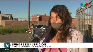 Se realiza la primer Cumbre Hispanohablante por la Nueva Nutrición