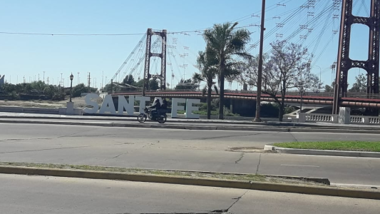 Ascenso de la temperatura y soleado para este miércoles en la ciudad