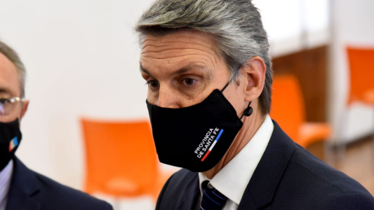 La provincia y el municipio trabajan para reactivar el turismo