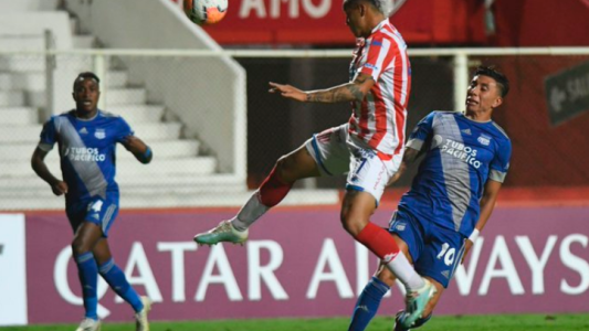 La ilusión tatengue viaja esta tarde rumbo a Guayaquil