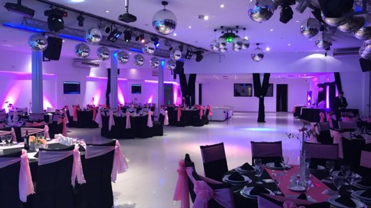 Organizadores de eventos comenzarán a elaborar protocolos con autoridades