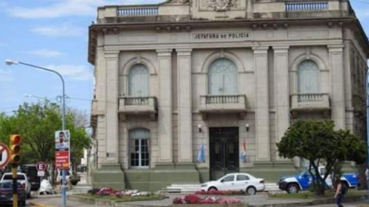 Rafaela: Detuvieron a cinco policías en una causa por juego clandestino