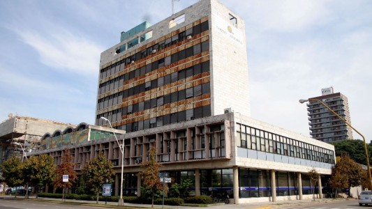 Cerraron las oficinas del Correo por casos de covid-19