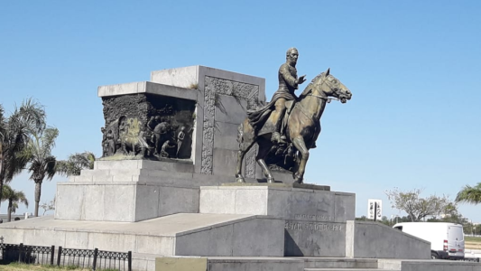 El tiempo en Santa Fe: Mañana agradable y ascenso de la temperatura para la tarde