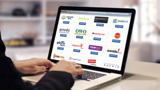 Cybermonday: más de 3 millones de usuarios con un resultado atado a promociones