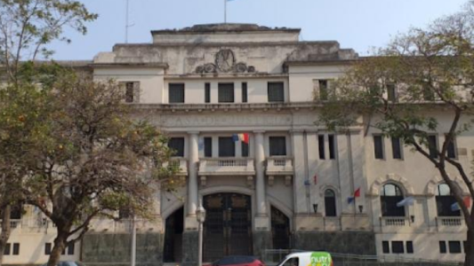 Condenan a 13 años de prisión a un hombre acusado de abusar de la hija de su pareja