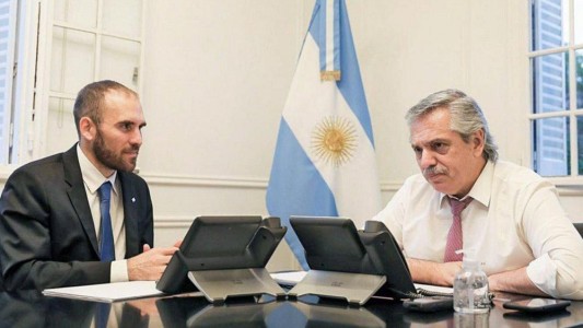 El Gobierno reordena partidas del Presupuesto por $ 18.000 millones