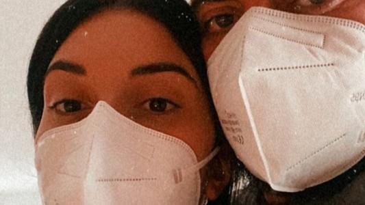 Diego Maradona Junior posterga su viaje a la Argentina tras dar positivo en coronavirus