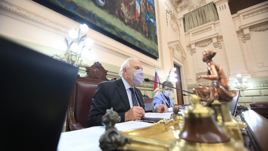 Diputados aprueba una ley que protege la diversidad biológica de Santa Fe