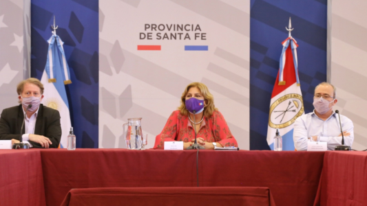 Operativo Verano 20/21: habrá controles viales y sanitarios en la provincia