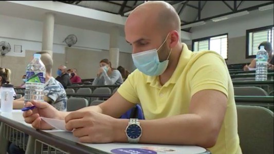 Habilitan la vuelta a clases presenciales en las universidades